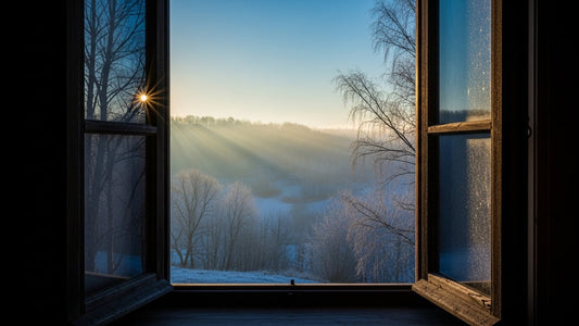 2026年1月 | 魂の目覚めと、原点回帰の静寂