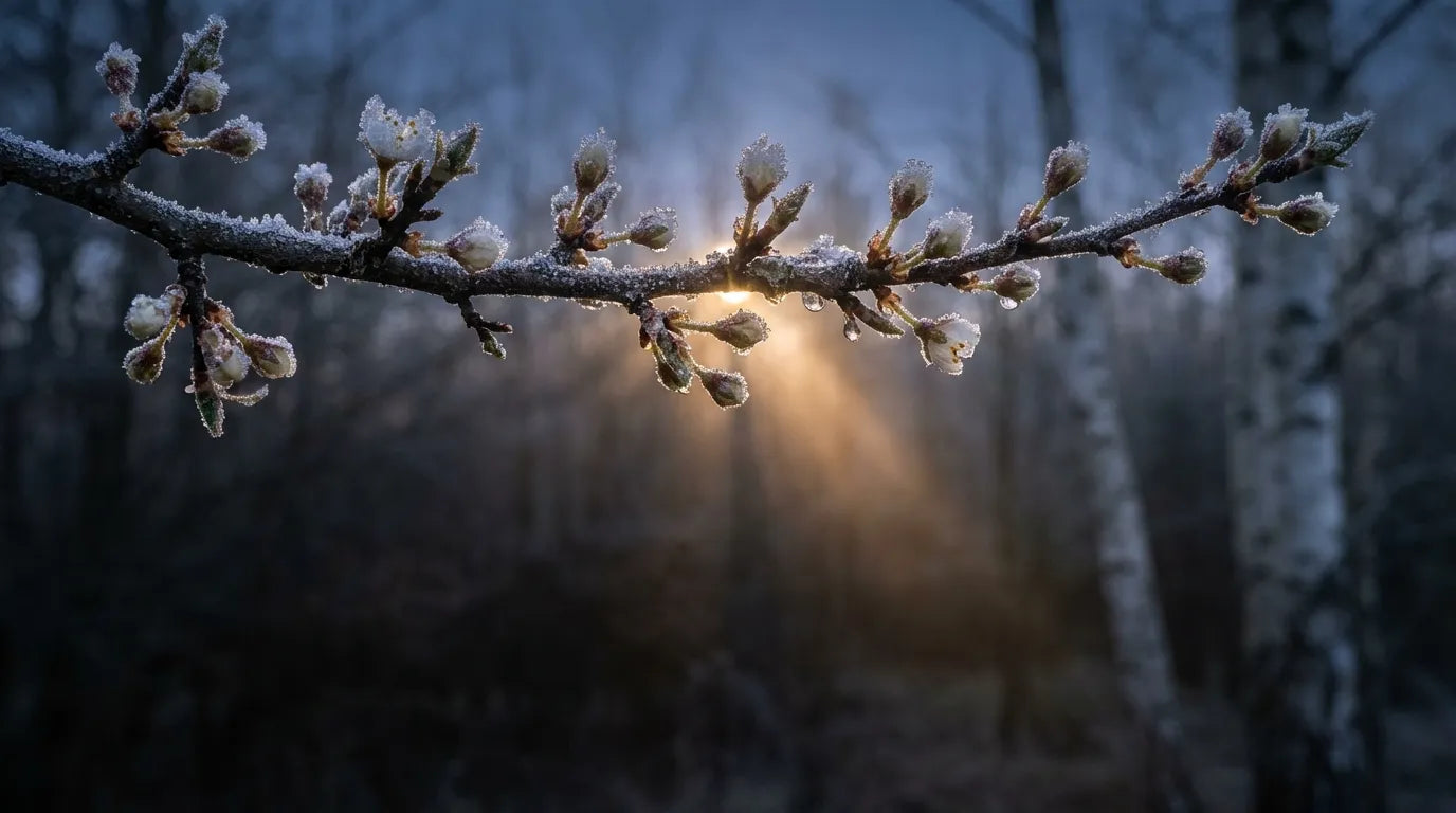 2026年2月 | 破壊と再生の光。魂の「真実」が目を覚ます月。