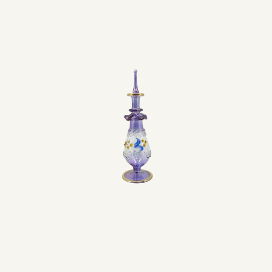 香油ボトル