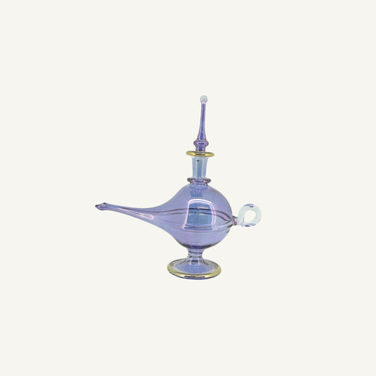 香油ボトル