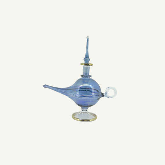 香油ボトル