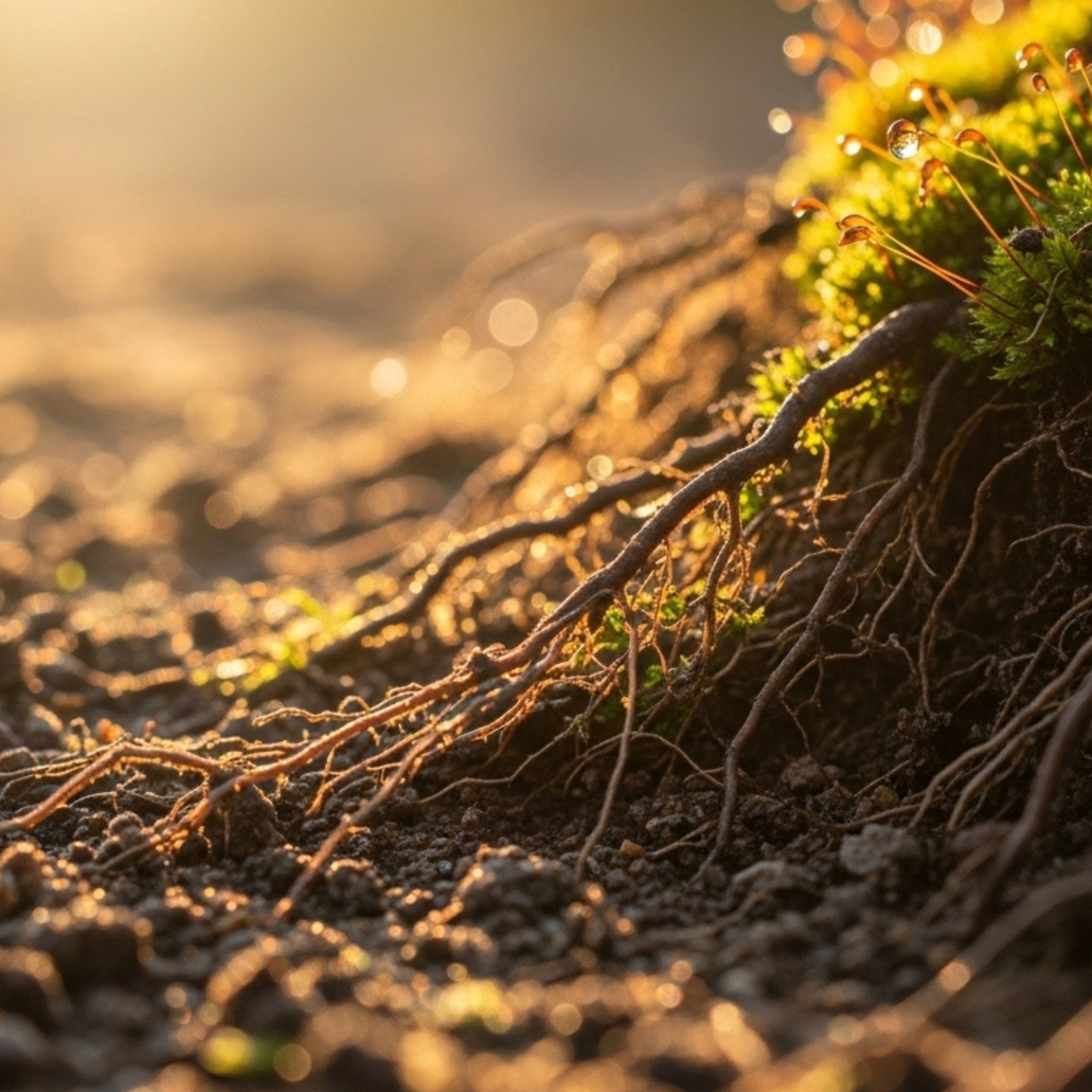 ゲブー大地の加護と豊かさー