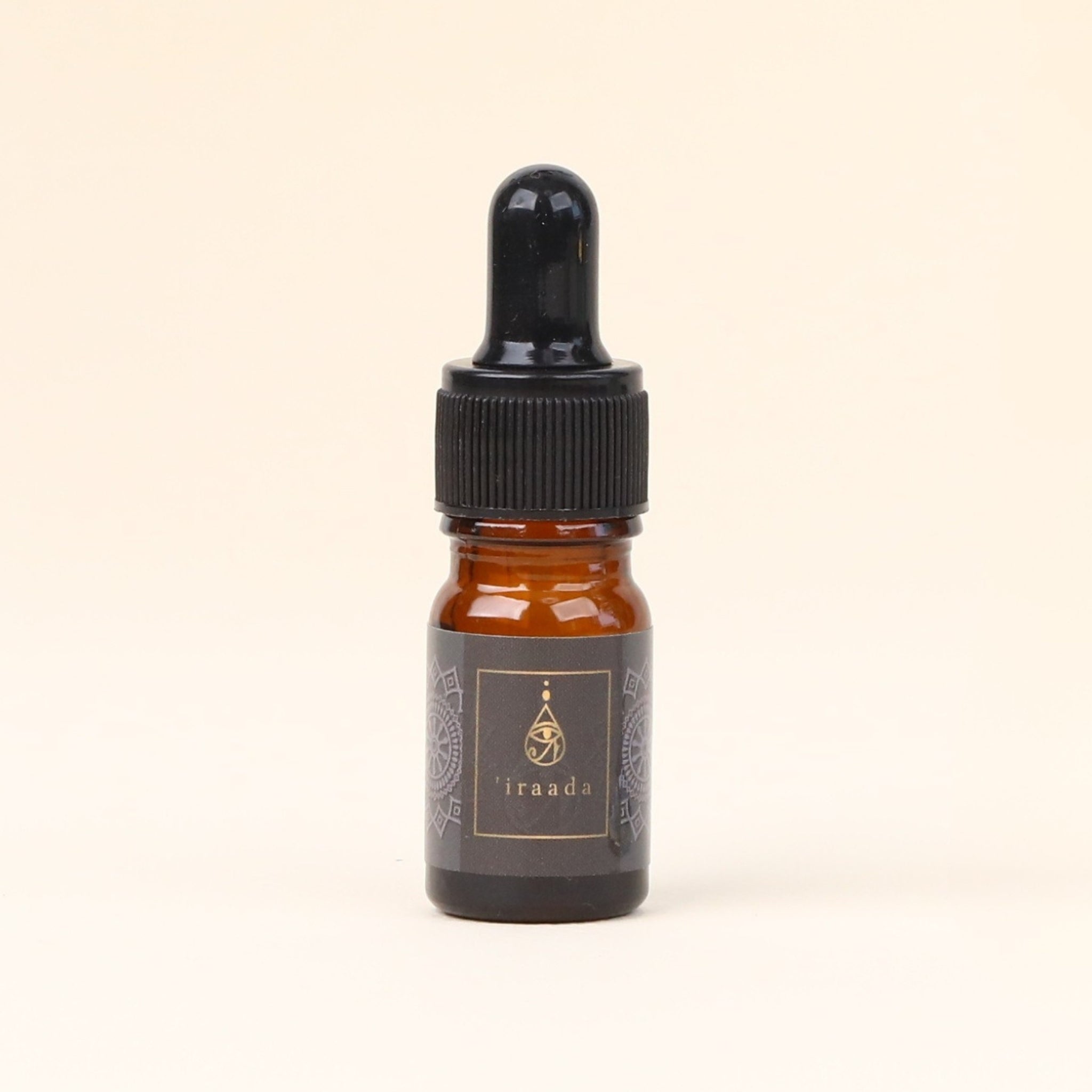 ゲブー大地の加護と豊かさー