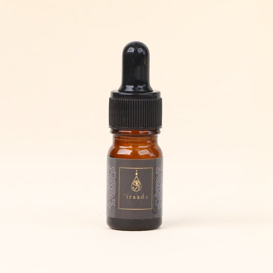 ゲブー大地の加護と豊かさー